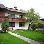 Angi's Apartment Sankt Lorenzen ob Murau