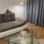 Angi's سانكت جورجين أوب موراو