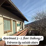 Apartamento Angi's *