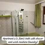 Apartamento Angi's St. Lorenzen ob Murau