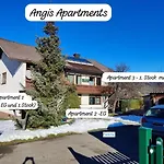 Angi's * Sankt Lorenzen ob Murau