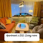 Apartamento Angi's St. Lorenzen ob Murau