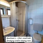 Angi's Apartamento *