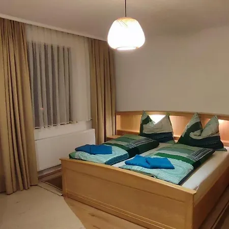 Апартаменты Angi's *