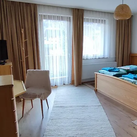 Angi's Санкт-Лоренцен-об-Мурау