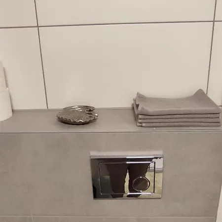 Apartman Angi's *