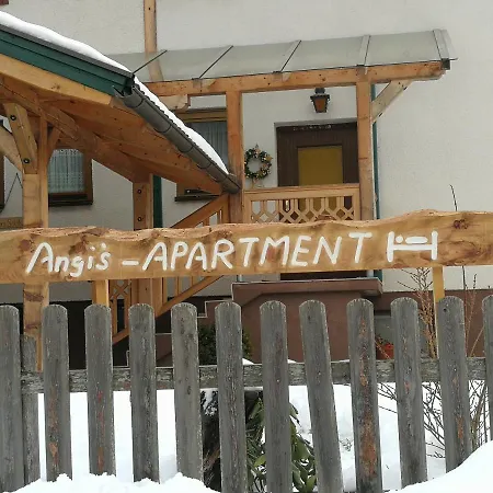 Angi's * Sankt Lorenzen ob Murau