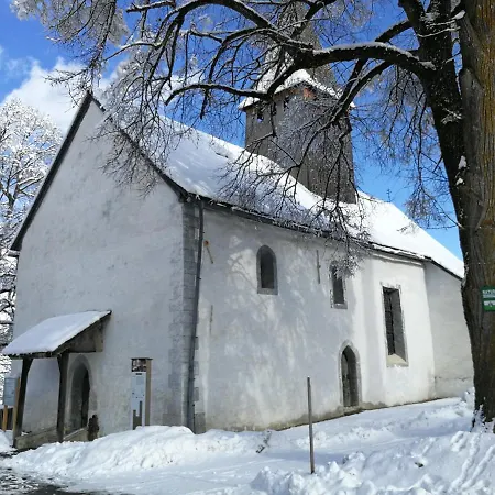 Angi's Апартаменты *