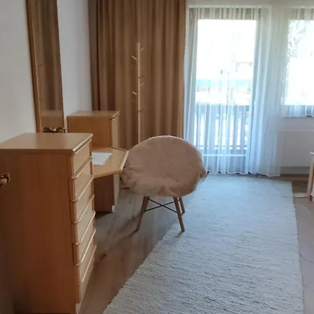 Angi's * Sankt Lorenzen ob Murau