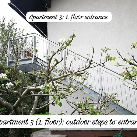 Angi's * 穆劳附近圣洛伦岑