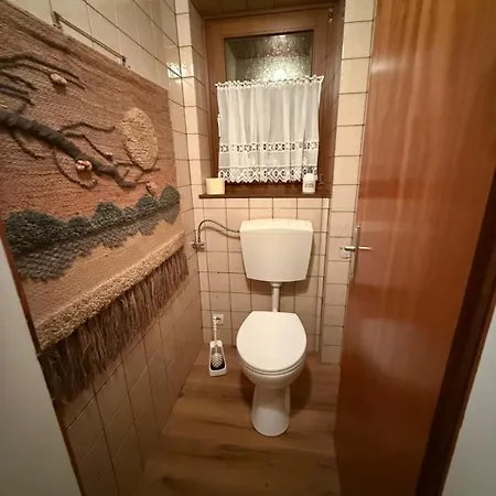 Angi's * Sankt Lorenzen ob Murau