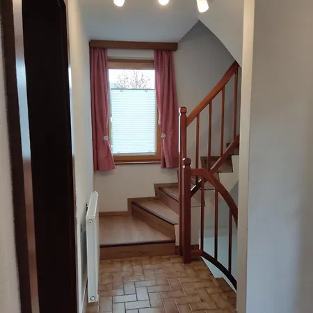 Angi's Apartman Sankt Lorenzen ob Murau