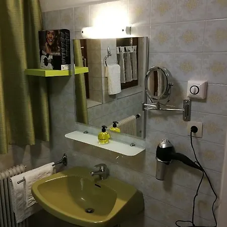 Angi's * Санкт-Лоренцен-об-Мурау