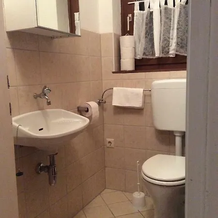 Апартаменты Angi's *