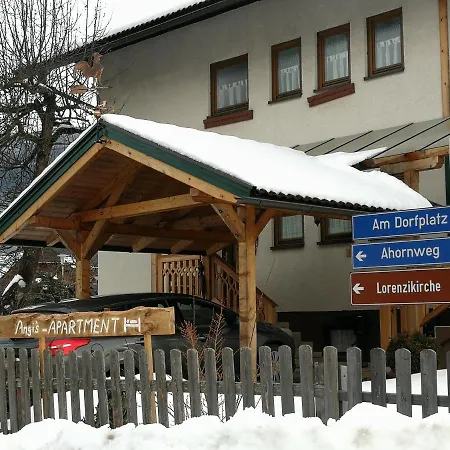 Lägenhet Angi's *