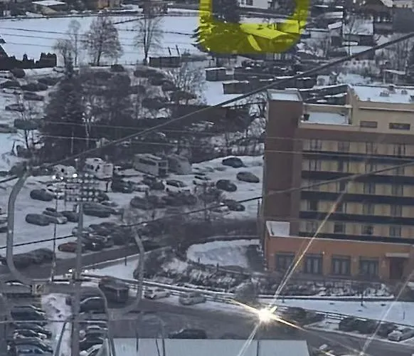 Angi's 公寓 穆劳附近圣洛伦岑