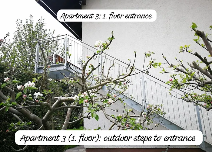 Angi's * 穆劳附近圣洛伦岑