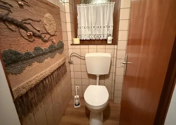 Angi's * Sankt Lorenzen ob Murau